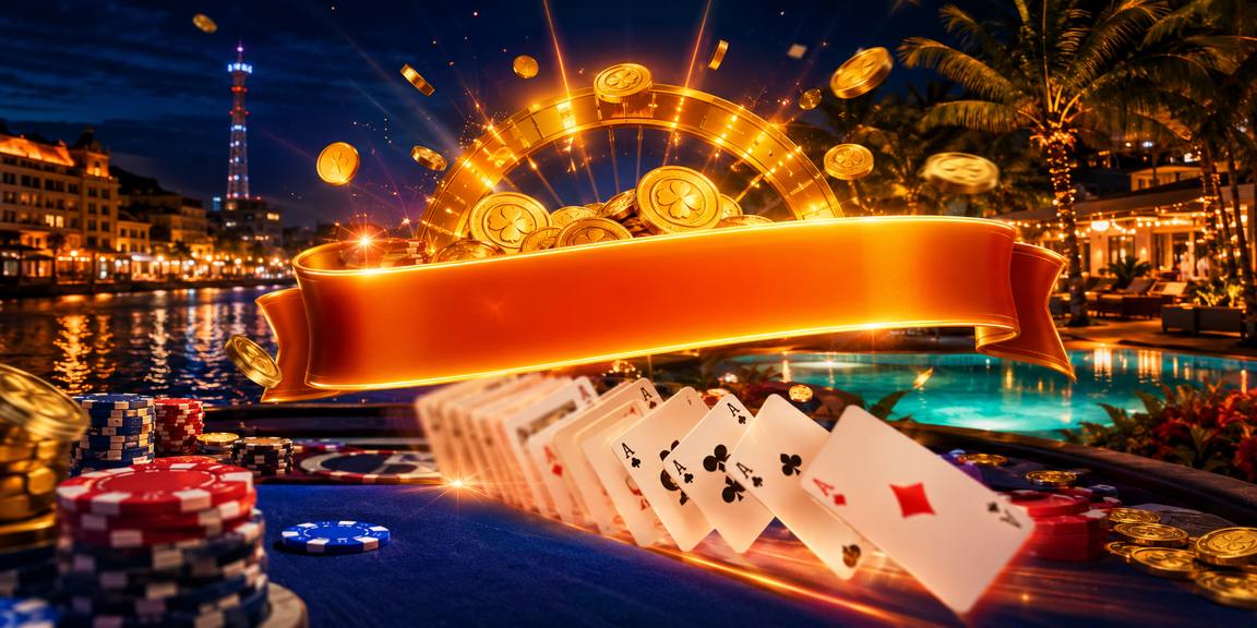 918kss Apa Yang Kami Tawarkan dalam Dark Fortune